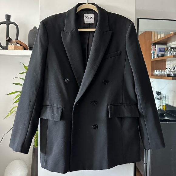 Zara Blazer - Picture 4 of 5